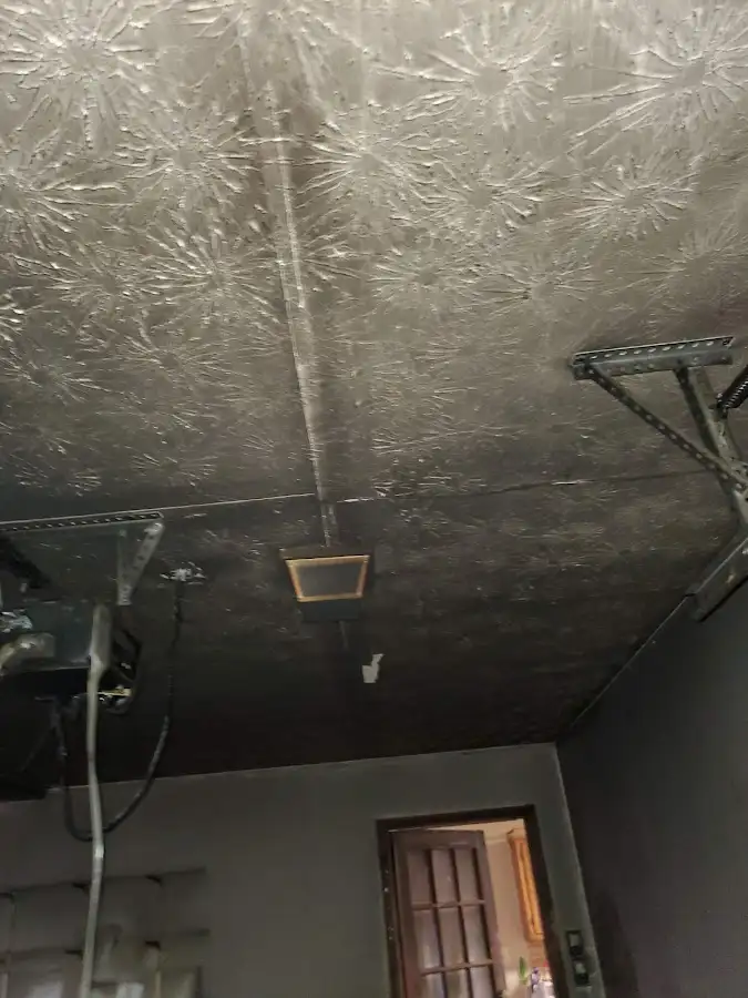 Fire and smoke damage assessment for Emergency Water Damage Services in Bay St. Louis